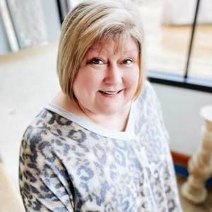 Meet your Posher, Pam